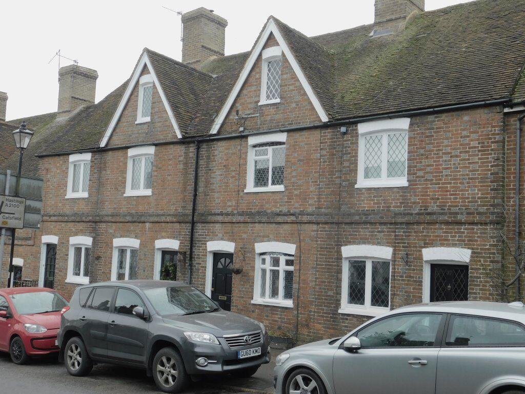 Main image of property: Lower Lake, East Sussex