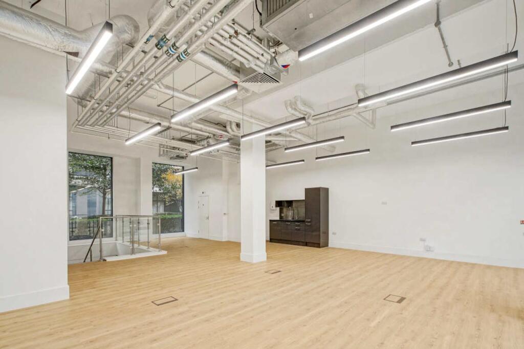 Main image of property: 57 Central Street, Clerkenwell, London, EC1V 3AF