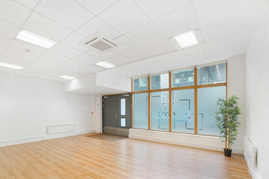 Main image of property: 79 Britannia Walk, Old Street, London, N1 7RH