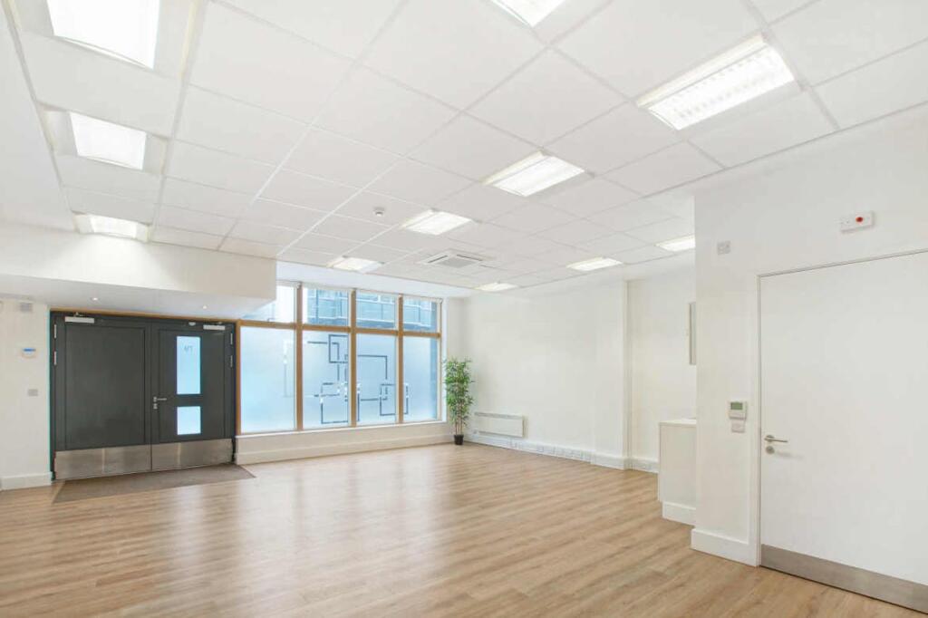 Main image of property: 79 Britannia Walk, Old Street, London, N1 7RH