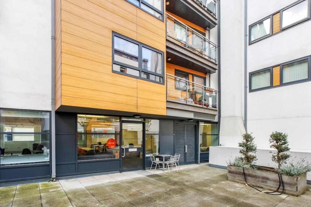 Main image of property: Unit 1, Angel Wharf, 59 Eagle Wharf Road, London, N1 7ER