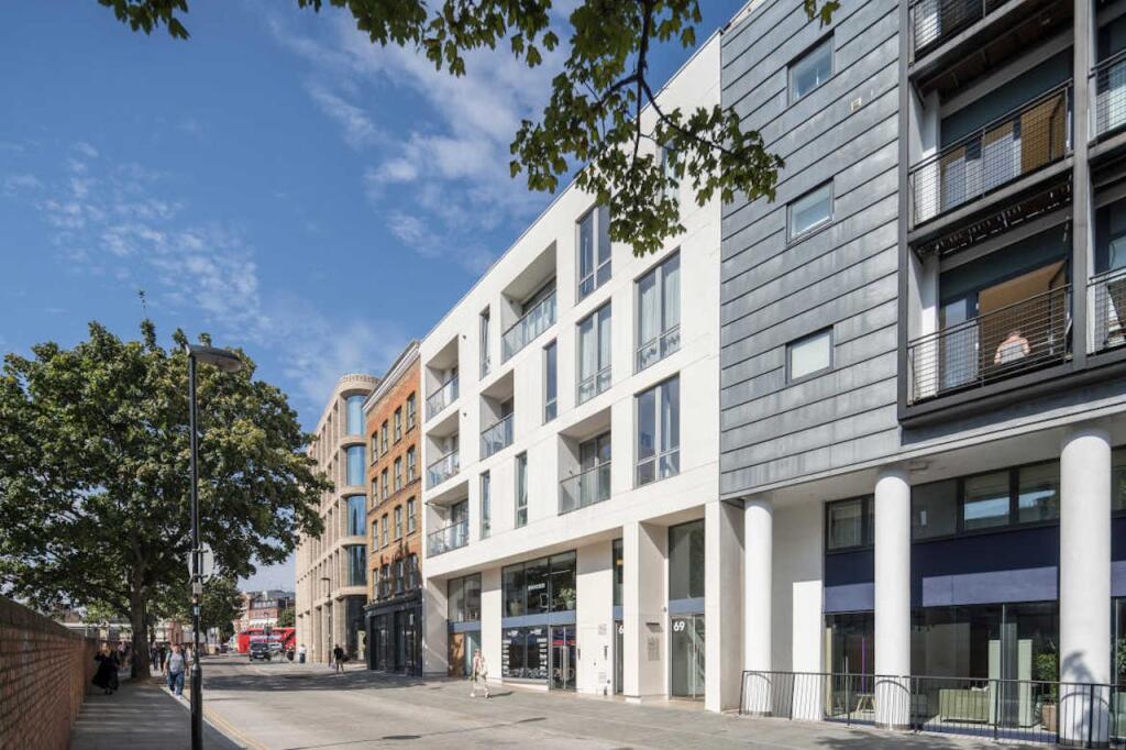 Main image of property: 67-69 Turnmill Street, London, EC1M 5RR