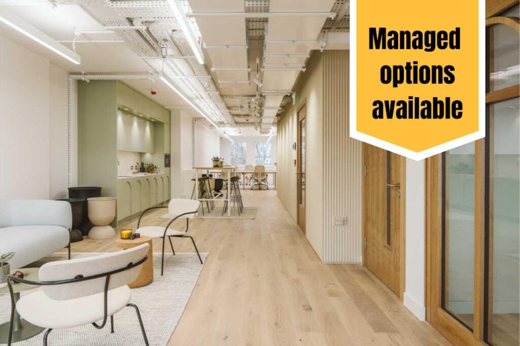 Main image of property: 18 Clerkenwell Close, London, EC1R 0AA