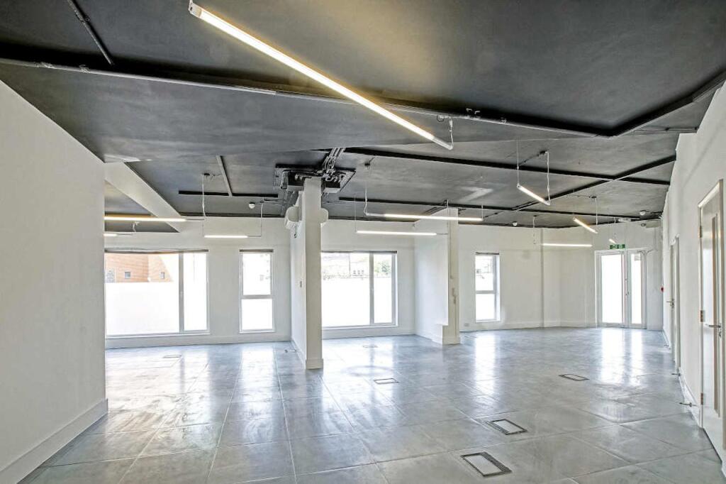 Main image of property: 12 Tyssen Street, Dalston, London, E8 2FE
