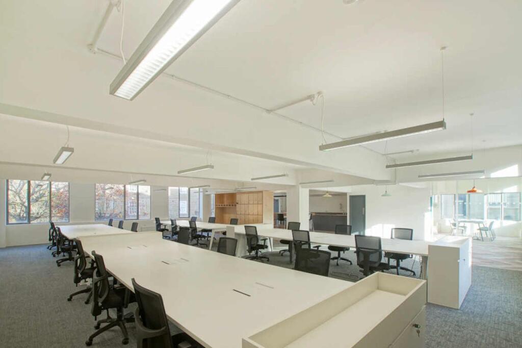 Main image of property: Coate House, 1-3 Coate Street, Hackney, London, E2 9AG