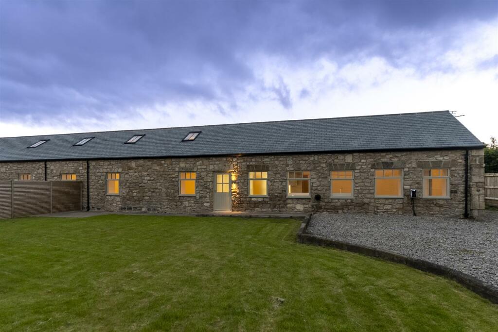 Main image of property: Stone Croft Barn: Where luxury meets comfort.