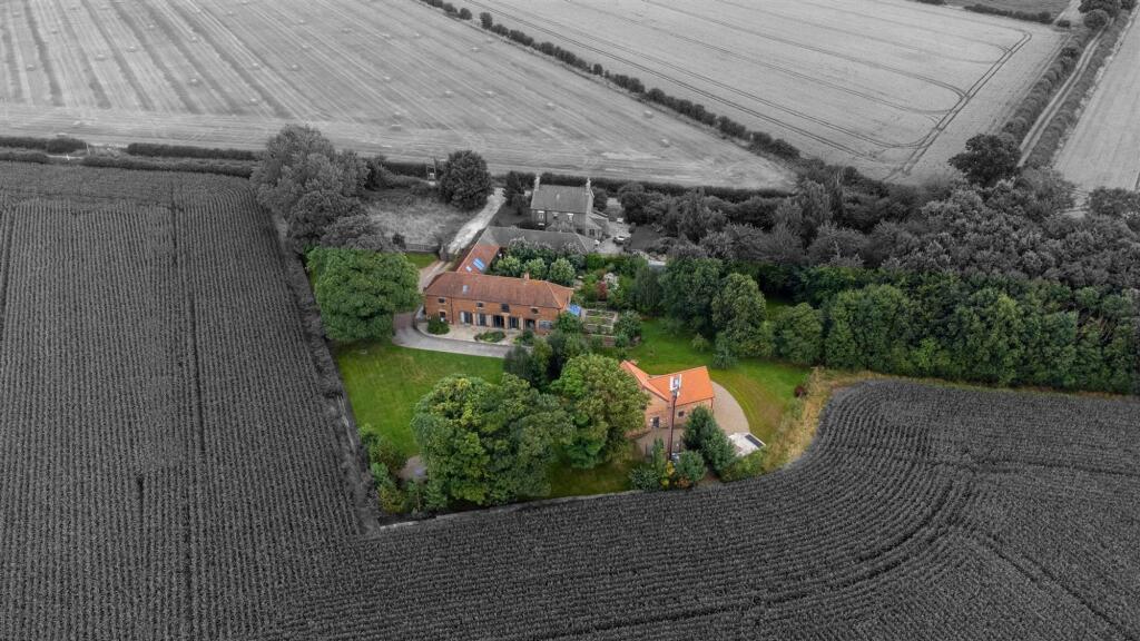 Main image of property: Experience versatile living at Beech Farm Barns...