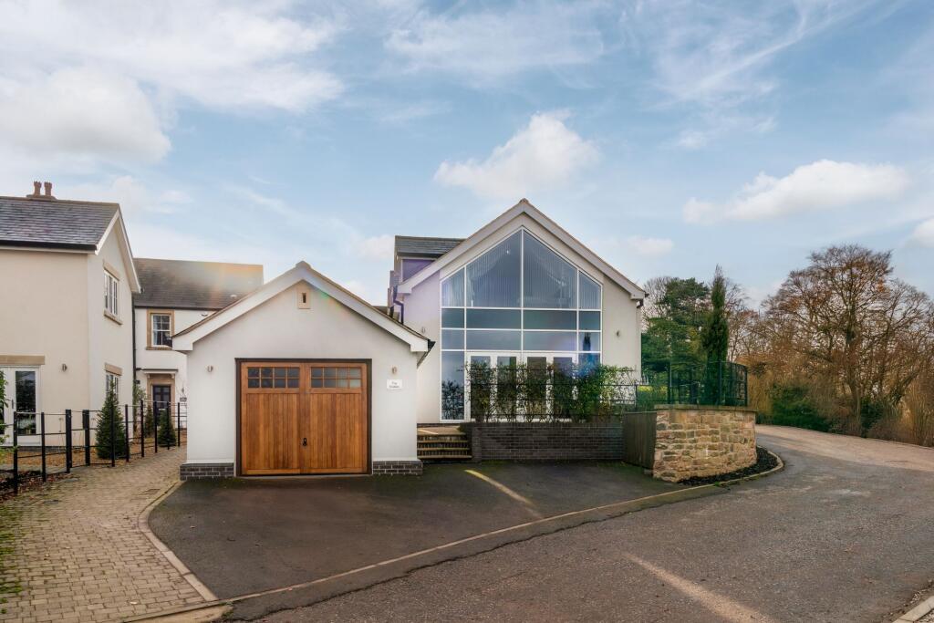 Main image of property: Discover your dream home at High Oakham Park...