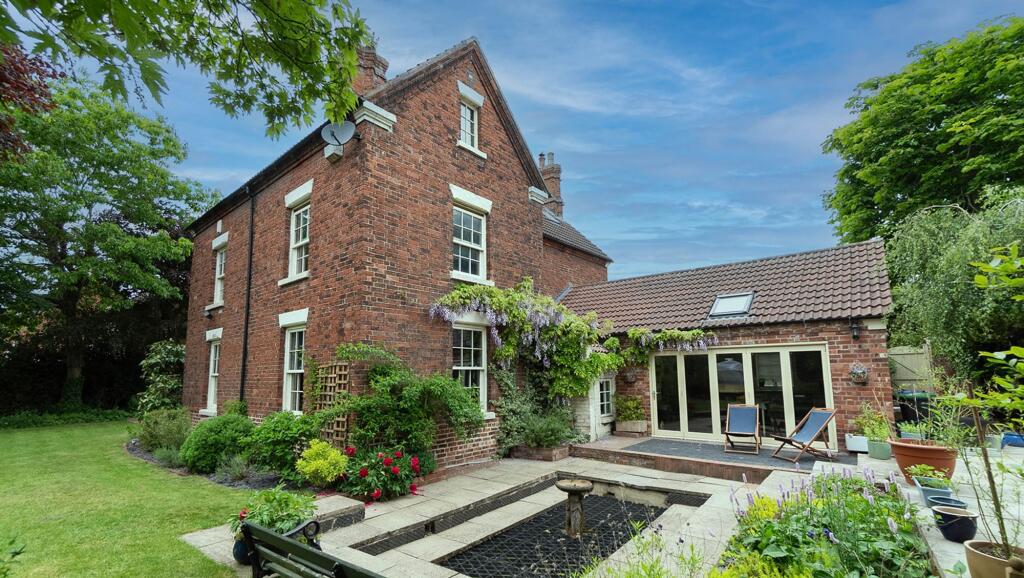 Main image of property: Luxury Family living at Forge Mill House...