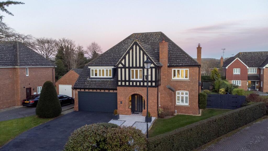 Main image of property: Explore the home of your dreams in Retford...