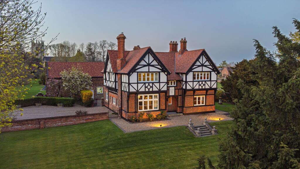 Main image of property: Town Street, Sutton, DN22