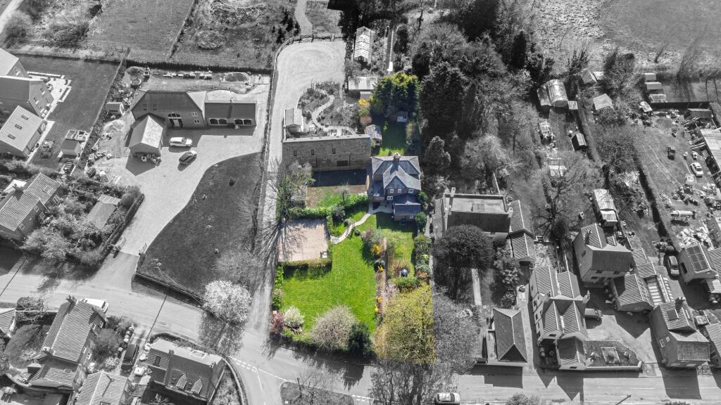 Main image of property: Discover character and charm at The Farmhouse at Highfield Farm...