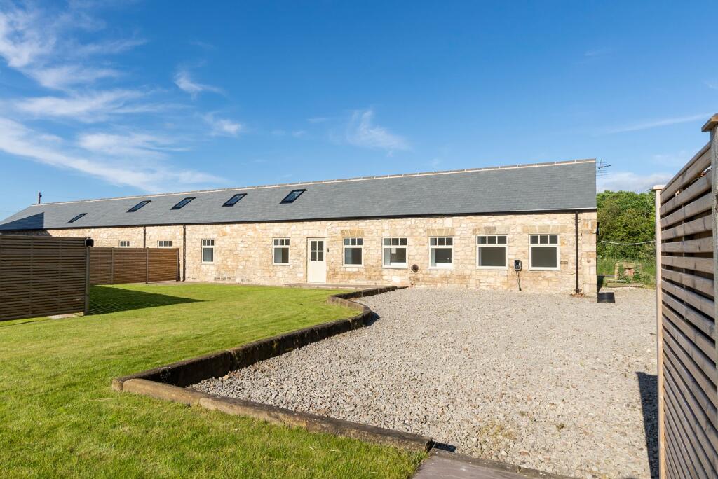 Main image of property: Stone Croft Barn at Highfield Barns...