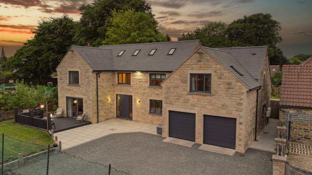 Main image of property: Discover the character and charm of 19 Chapel Street...