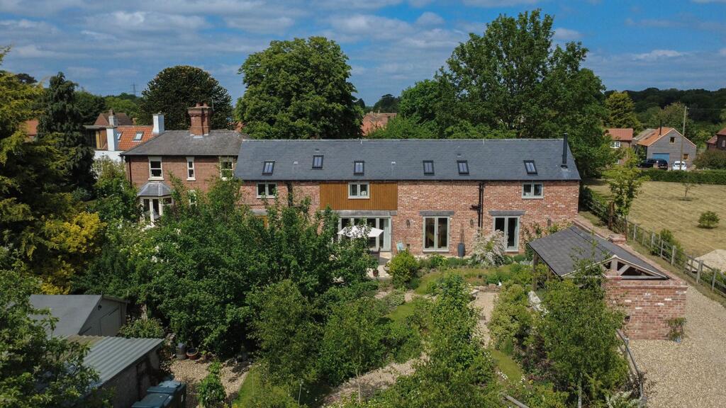 Main image of property: High Street, South Clifton, NG23