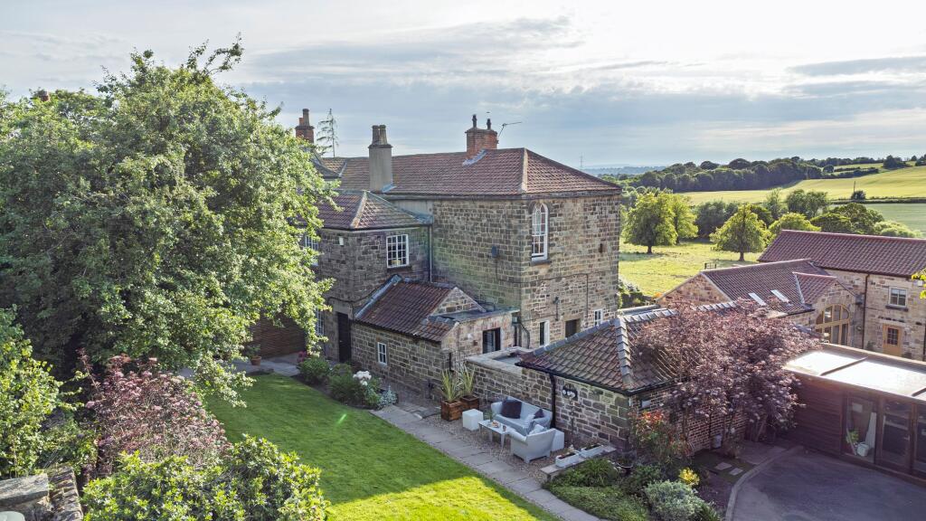 Main image of property: Holmes Lane, Hooton Roberts, S65