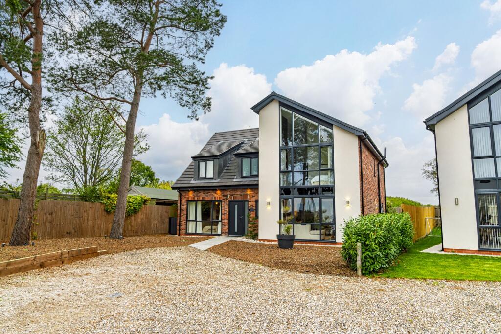 Main image of property: The Gables... A Home Worth Starting the Year In