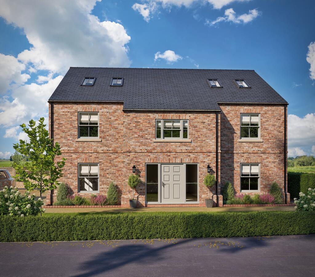 Main image of property: Hodges Court, Everton, DN10