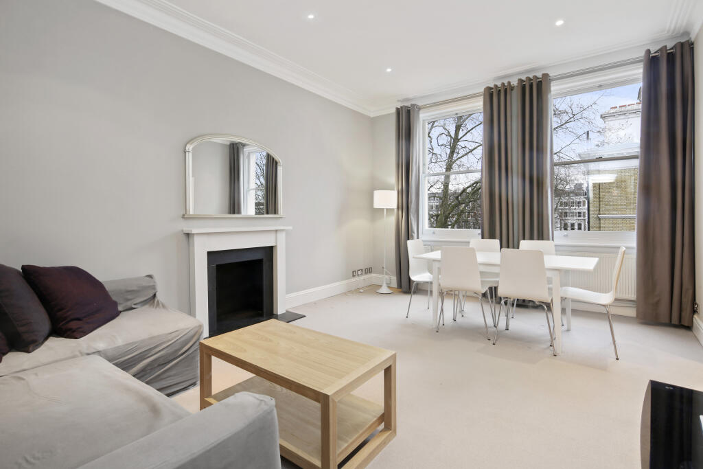 Main image of property: Courtfield Gardens, South Kensington, SW5