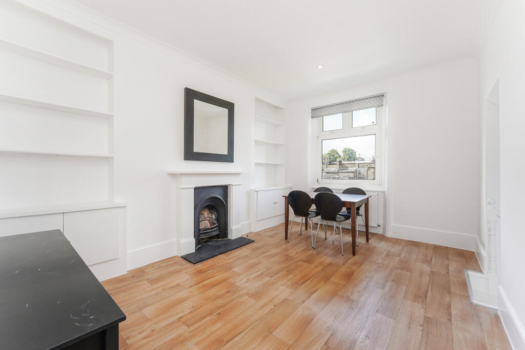 Main image of property: Coleherne Road, West Chelsea, SW10