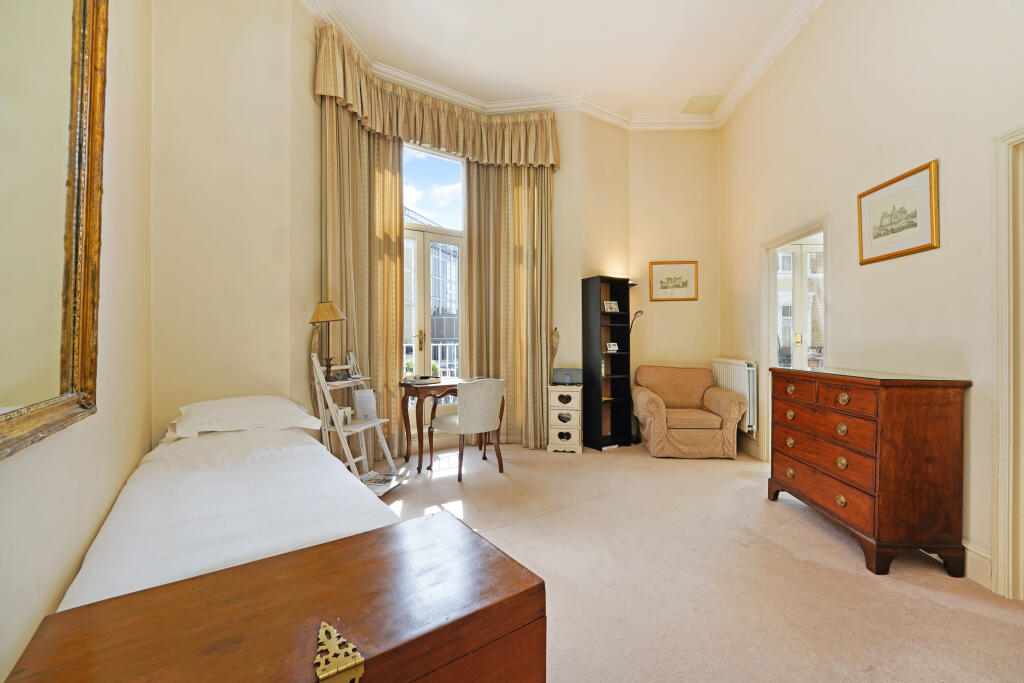 Main image of property: Knaresborough Place, Earls Court, London, SW5