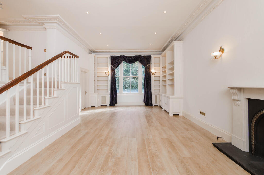 Main image of property: Lexham Gardens, Kensington, London, W8