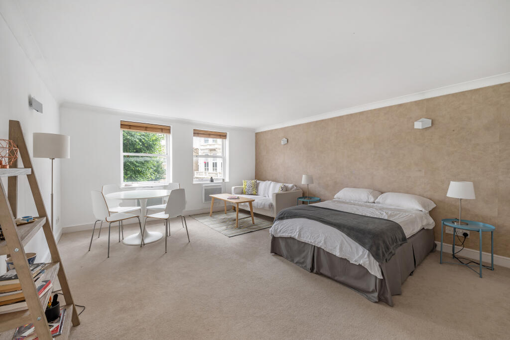Main image of property: Earl's Court Square, London, SW5