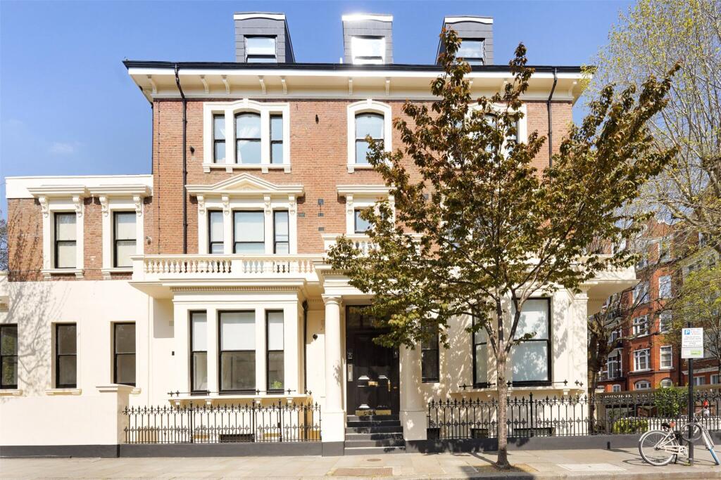 Main image of property: Earl's Court Square, London, SW5