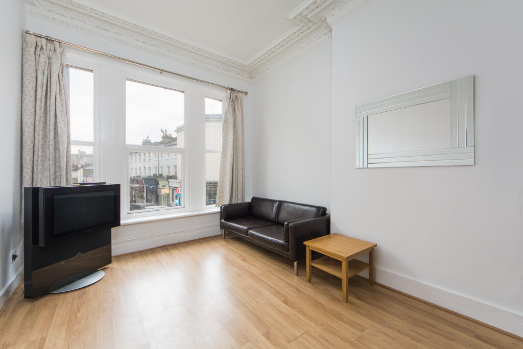 Main image of property: Earls Court Road, Earls Court, London, SW5