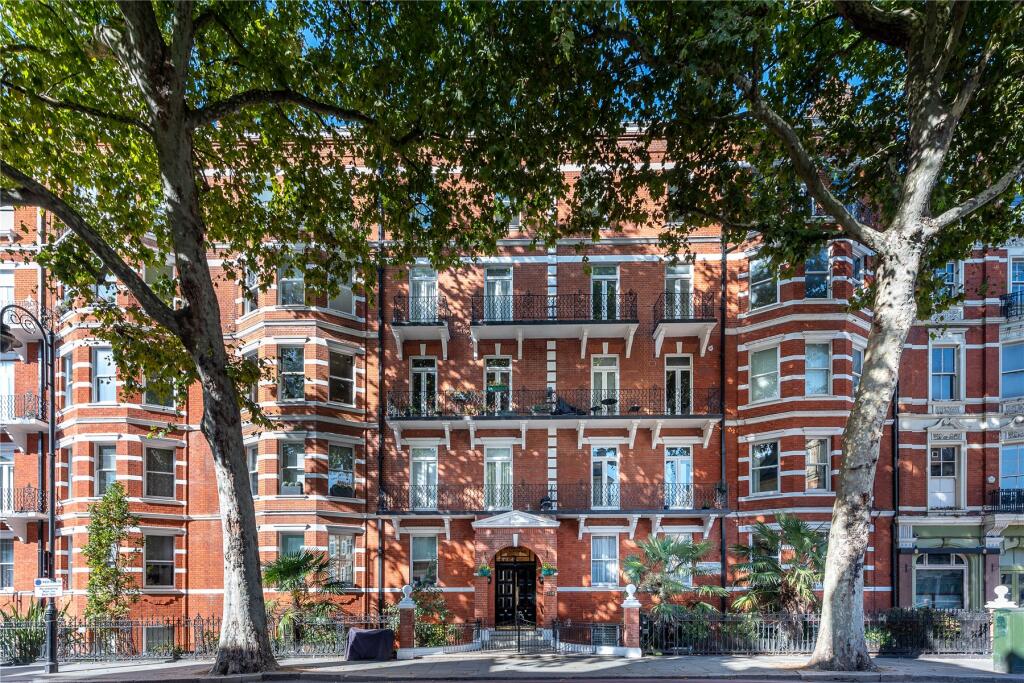 Main image of property: Old Brompton Road, London, SW5