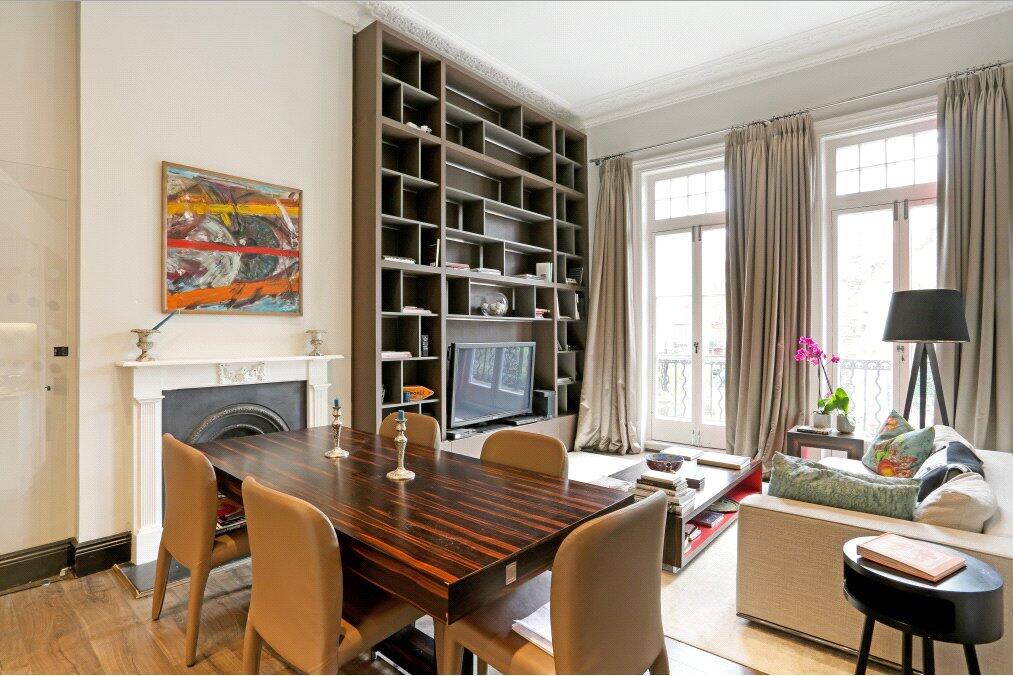 Main image of property: Bramham Gardens, Earls Court, London, SW5