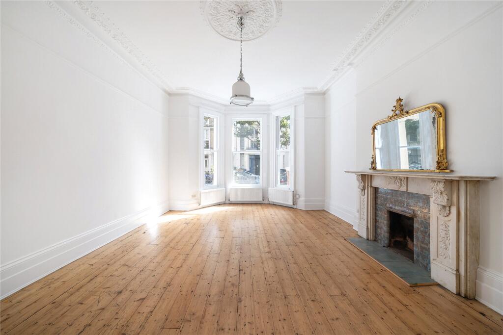 Main image of property: Philbeach Gardens, London, SW5