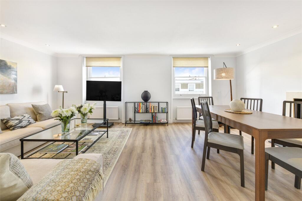 Main image of property: Harcourt Terrace, Earls Court, London, SW10