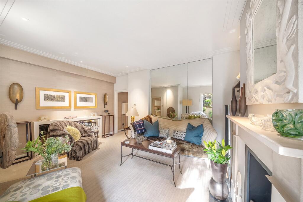 Main image of property: Finborough Road, London, SW10