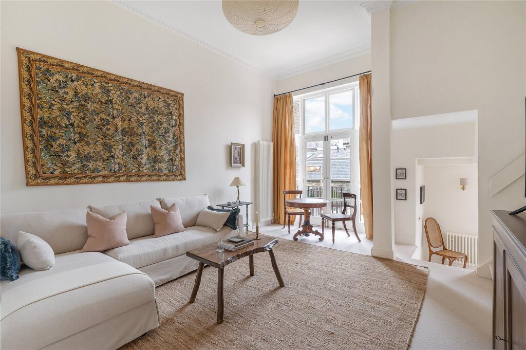 Main image of property: Harcourt Terrace, London, SW10