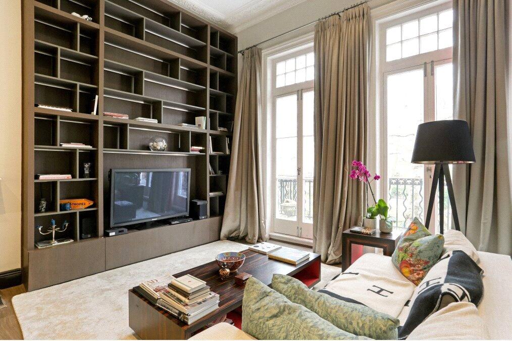 Main image of property: Bramham Gardens, Earls Court, London, SW5