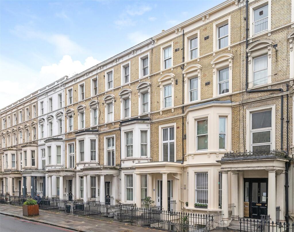 Main image of property: Warwick Road, London, SW5