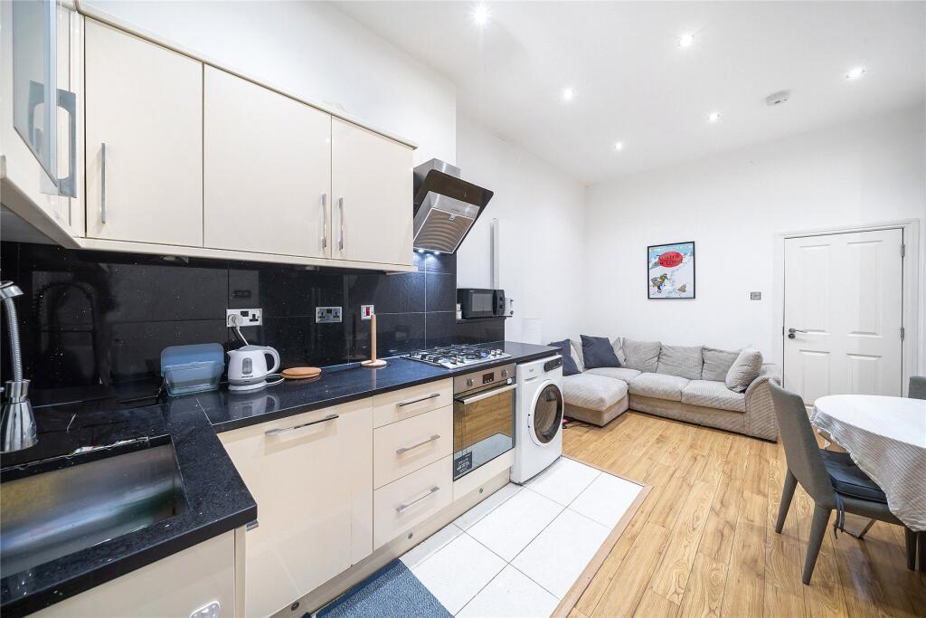 Main image of property: Warwick Road, London, SW5