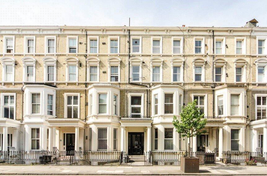 Main image of property: Warwick Road, Earls Court, SW5