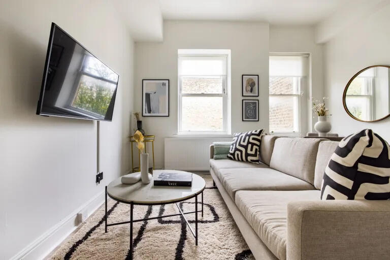 Main image of property: Longridge Road, RBKC, London, SW5