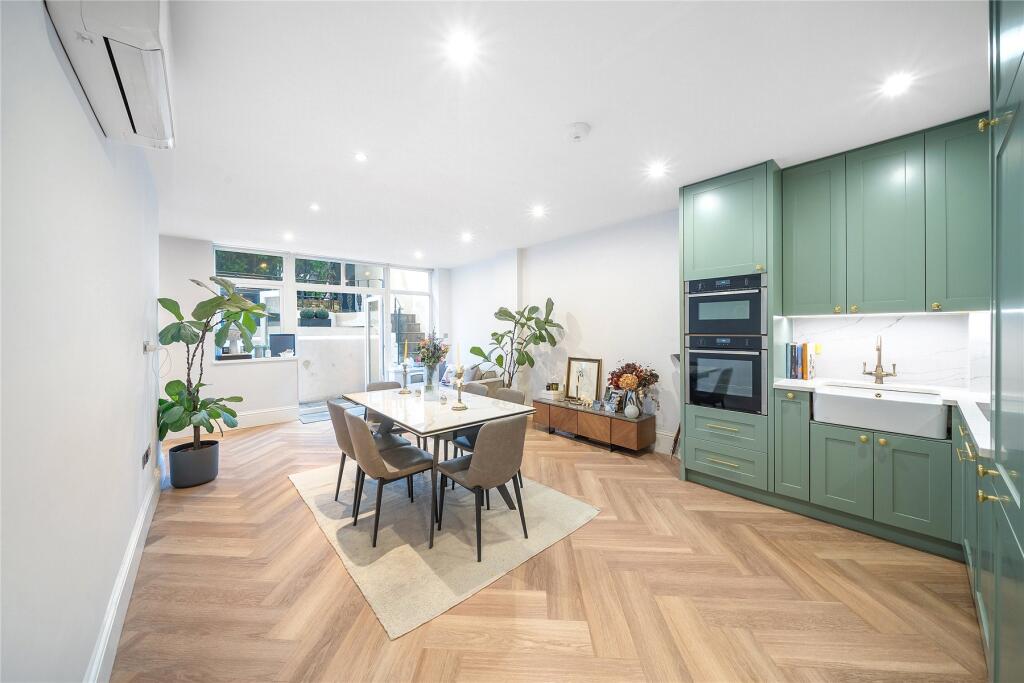 Main image of property: Trebovir Road, London, SW5