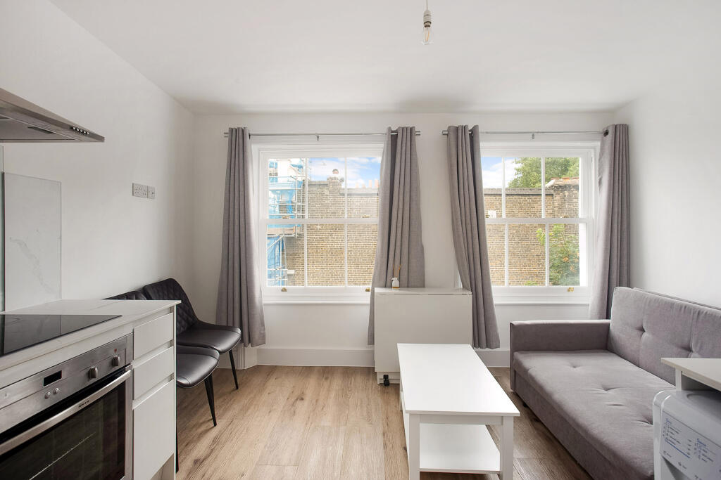 Main image of property: Nevern Road, London, SW5
