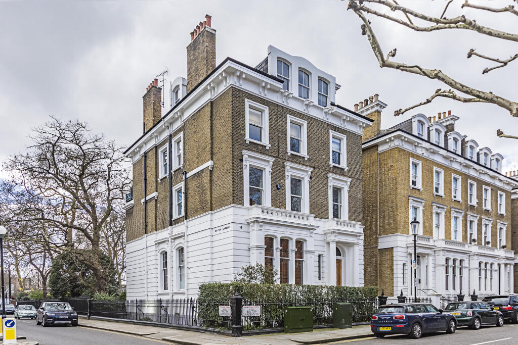 Main image of property: Bolton Gardens, London, SW5