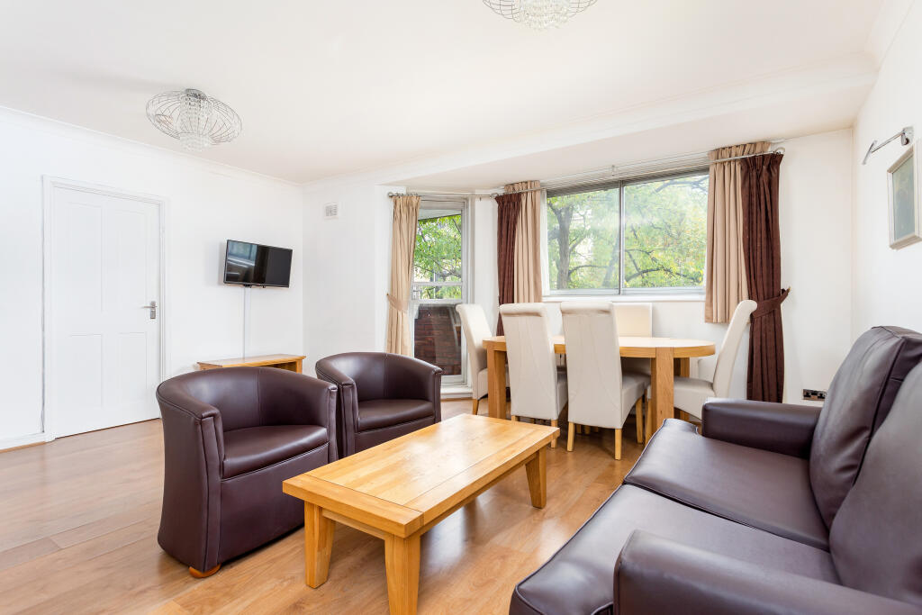 Main image of property: Cromwell Road, Earls Court, SW5