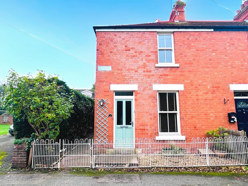 Main image of property: Manor Road, Lower Moor