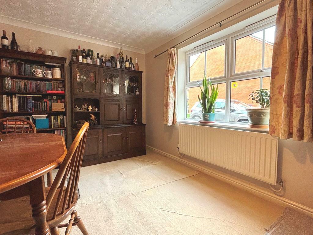 Additional property image - St. Laurence Way, Bidford-On-Avon, Alcester