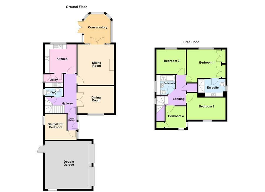 Additional property image - St. Laurence Way, Bidford-On-Avon, Alcester