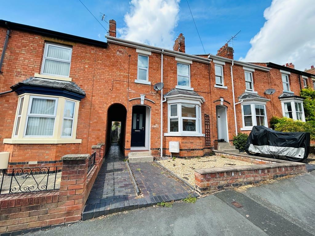 Main image of property: Princess Road, Evesham