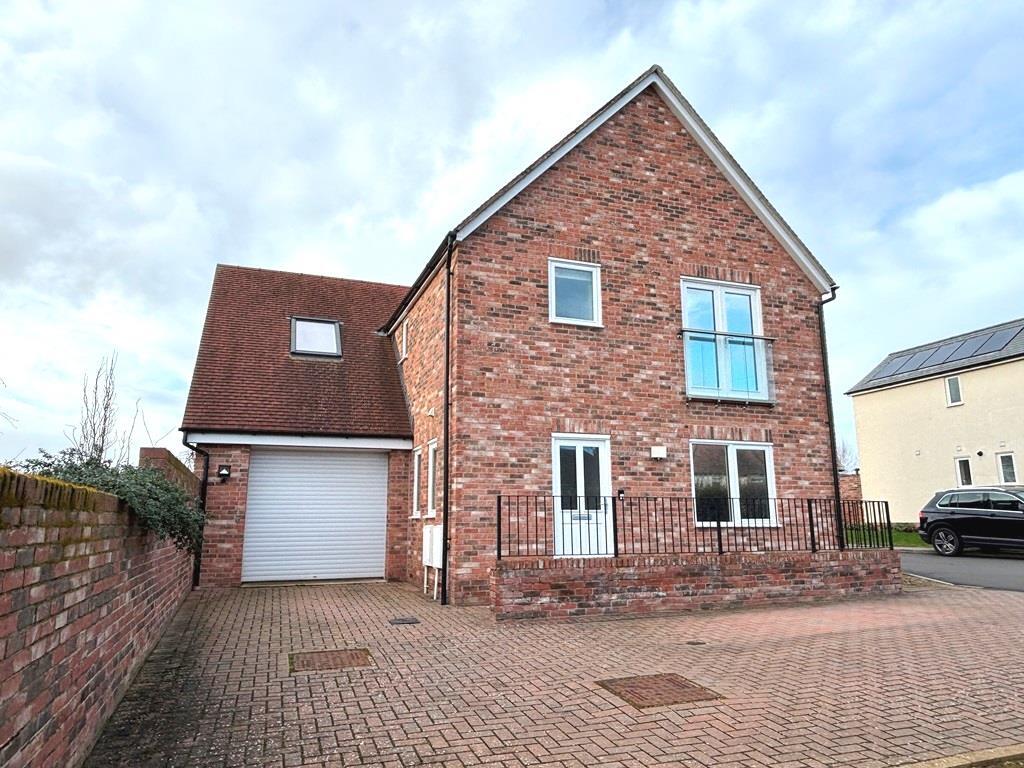Main image of property: King Edward View, South Littleton, Evesham