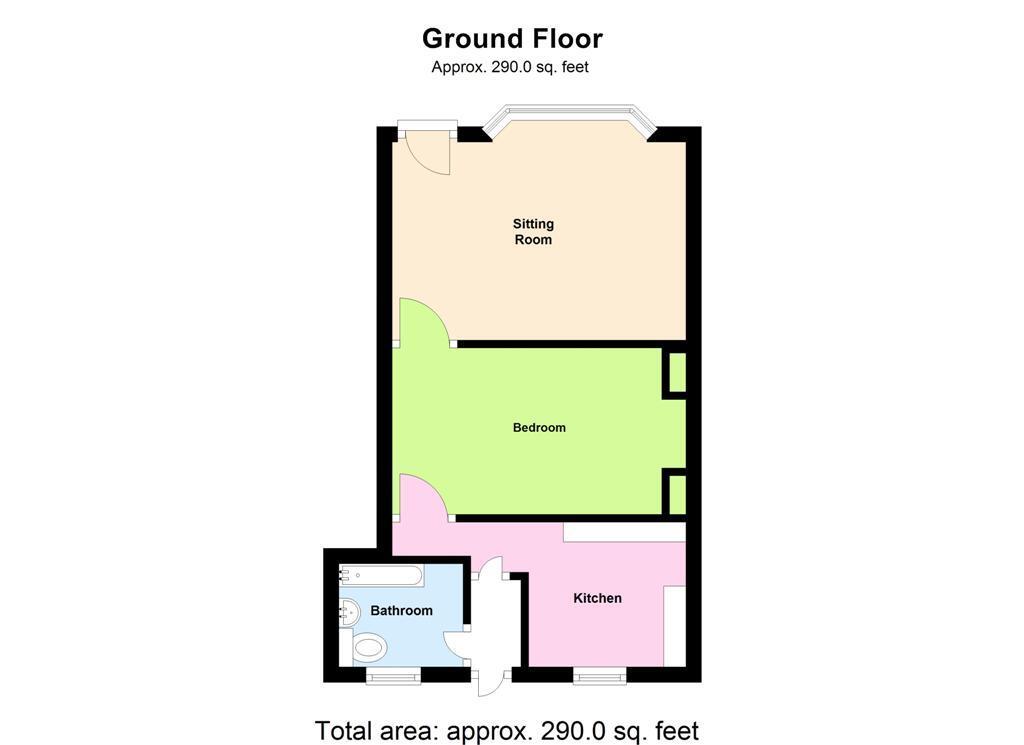 Additional property image - Saxon Court, High Street